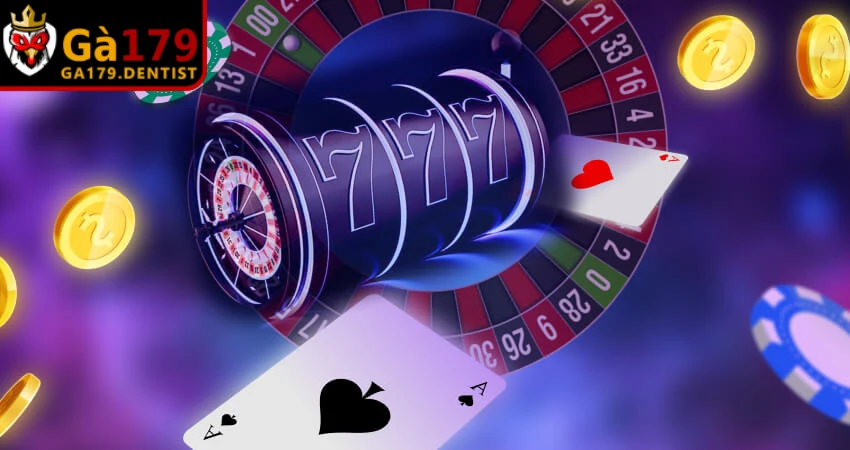 CASINO