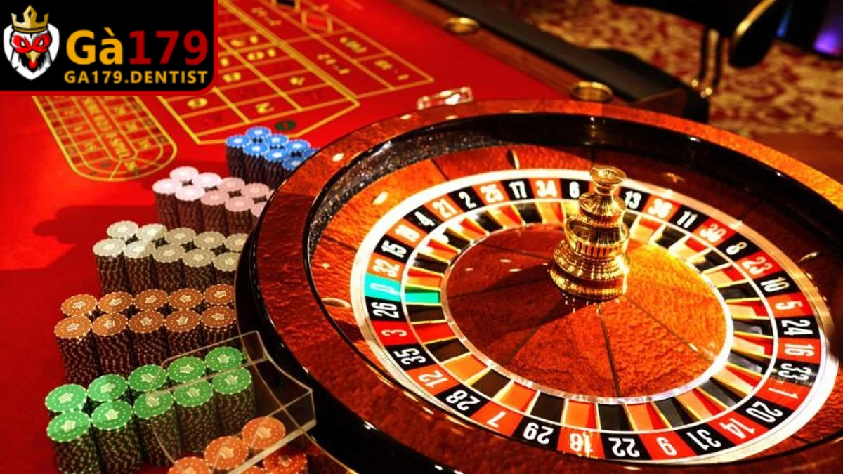 CASINO