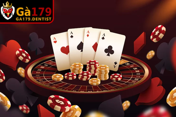 CASINO