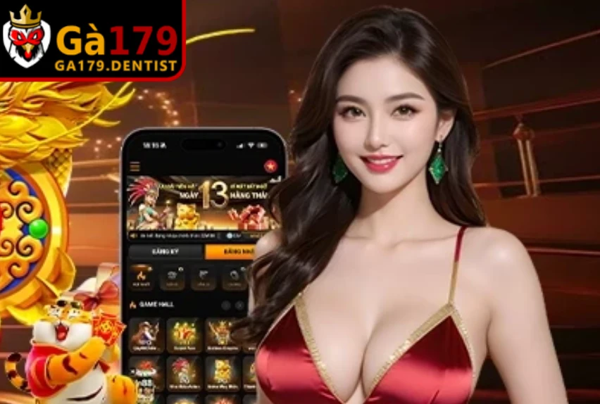 GA179 Có Uy Tín Không? Đánh Giá Chi Tiết Cho Bạn Đọc