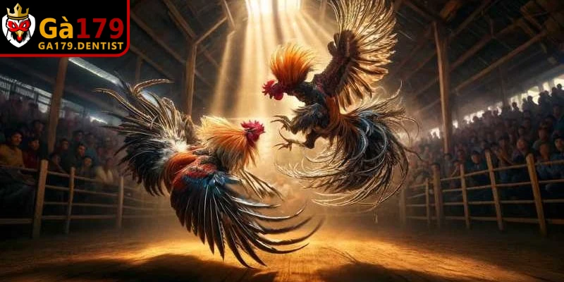 Kinh nghiệm chọn chiến kê Và Bí Quyết Đúc Gà Chọi Bất Bại