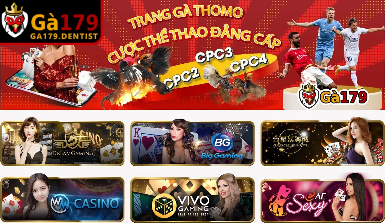 Link Vào GA179 An Toàn - Cách Truy Cập Nhanh Chính Xác