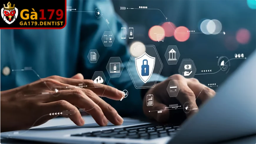 Quyền Riêng Tư GA179 – Chính Sách Bảo Mật Thông Tin Tối Ưu