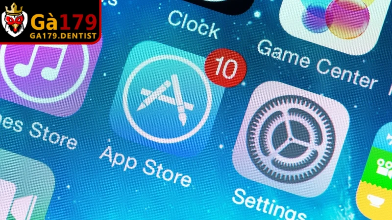 Tải App GA179 - Ứng Dụng Giải Trí Tiện Lợi Cho Người Chơi