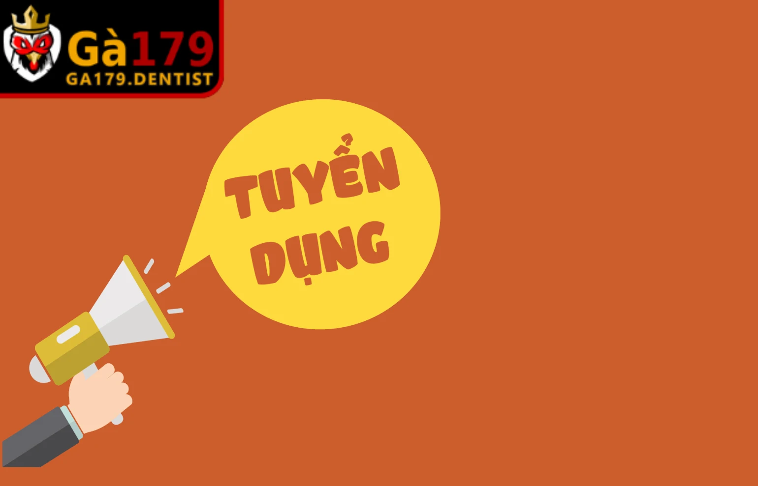 Tuyển Dụng GA179 - Cơ Hội Phát Triển Thu Nhập Hấp Dẫn