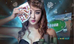 Tin Games - TA88