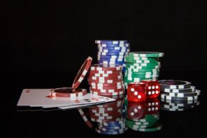 Tin Games - TA88